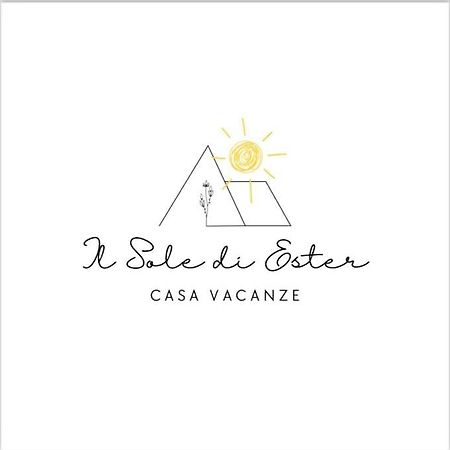 Il Sole Di Ester 브란치 외부 사진