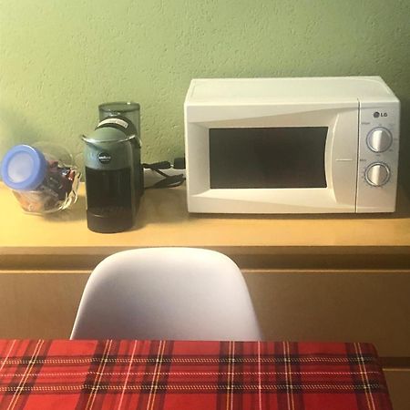 Il Sole Di Ester 브란치 외부 사진