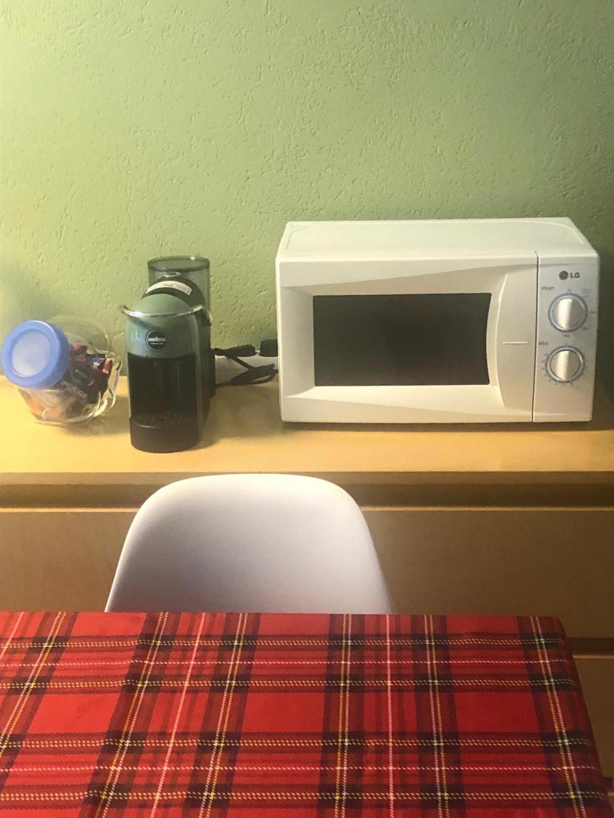 Il Sole Di Ester 브란치 외부 사진
